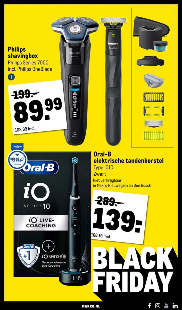 Makro folder – pagina 15