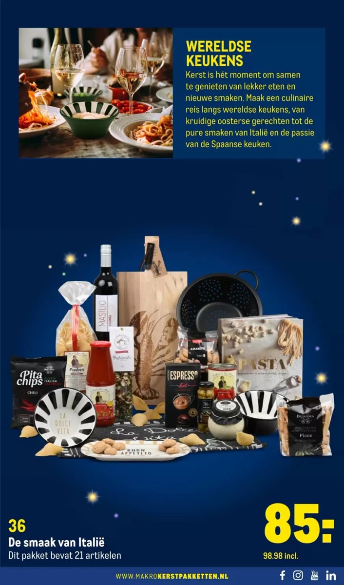 Makro folder – pagina 3