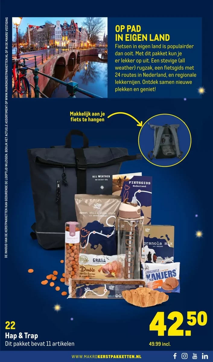 Makro folder – pagina 5