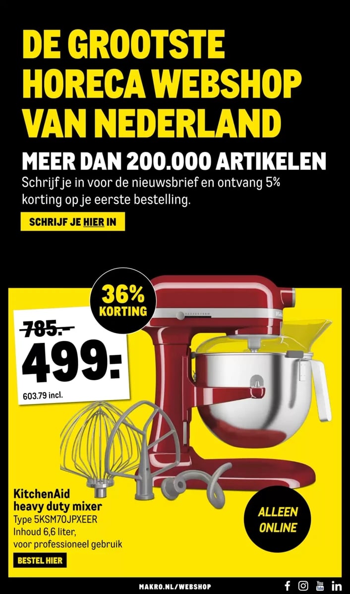 Makro folder – pagina 19