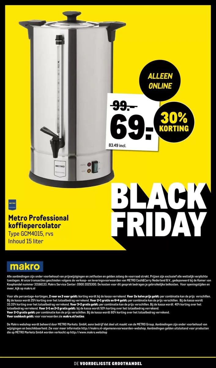 Makro folder – pagina 23