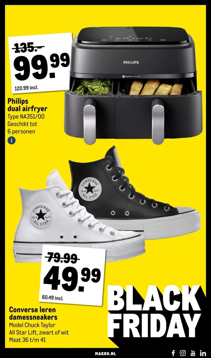 Makro folder – pagina 3