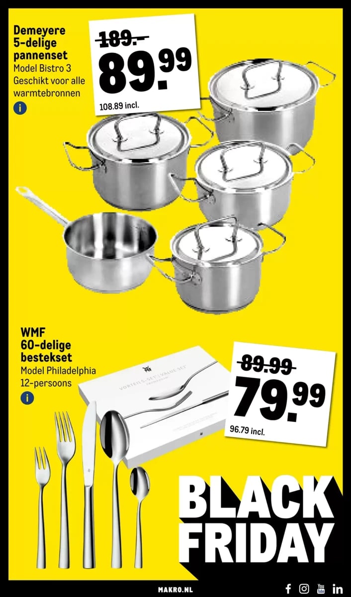 Makro folder – pagina 11
