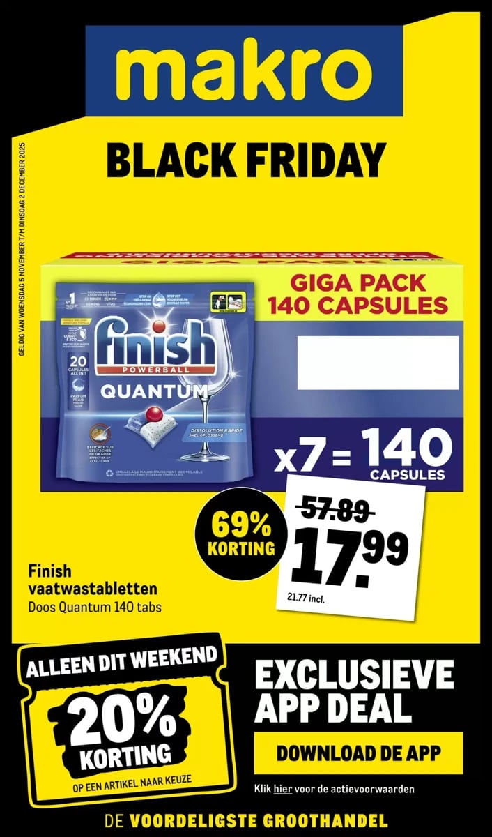 Makro folder – pagina 1