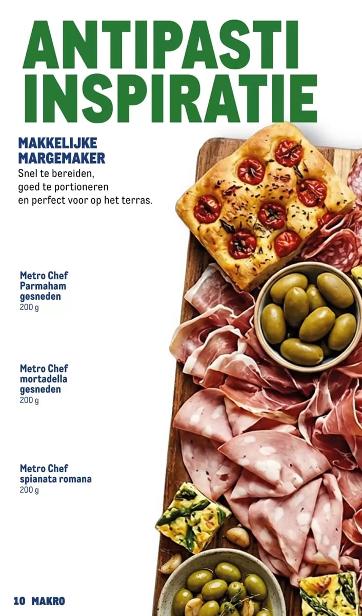Makro folder – pagina 10