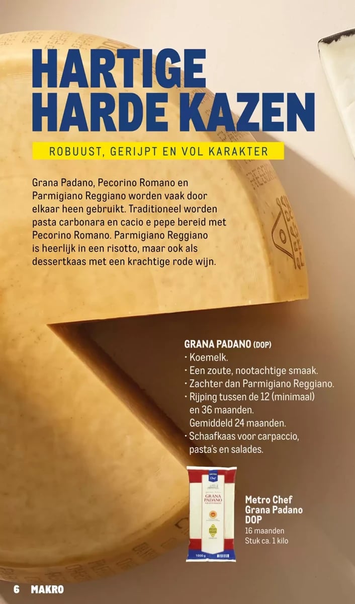 Makro folder – pagina 6