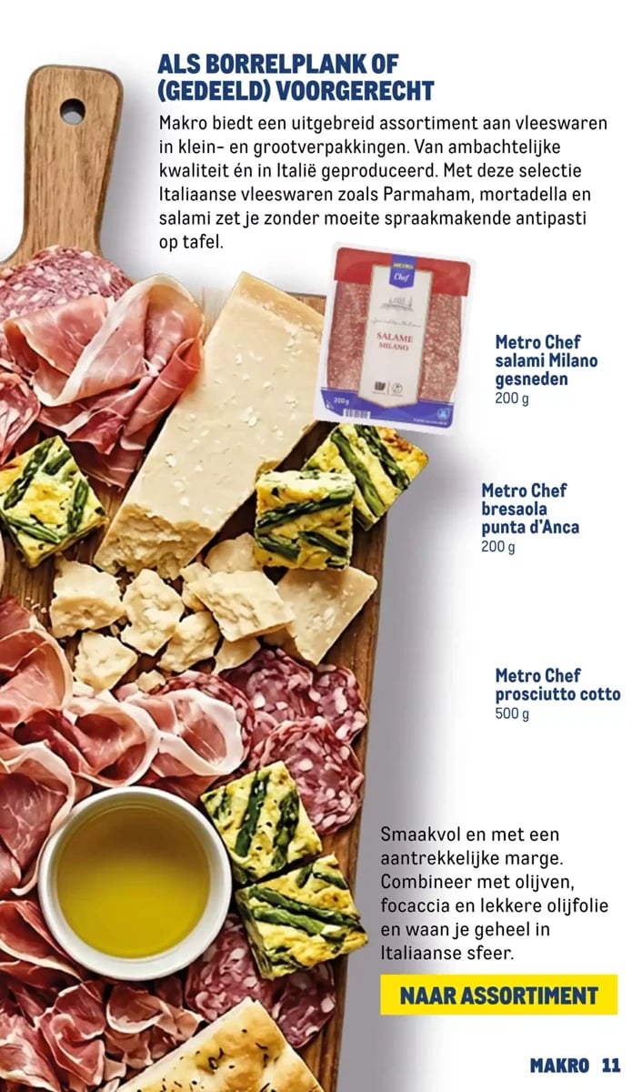 Makro folder – pagina 11