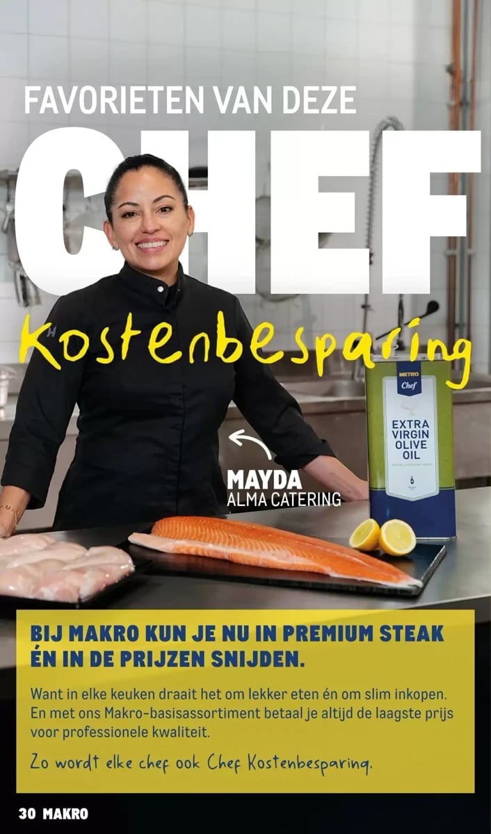 Makro folder – pagina 30