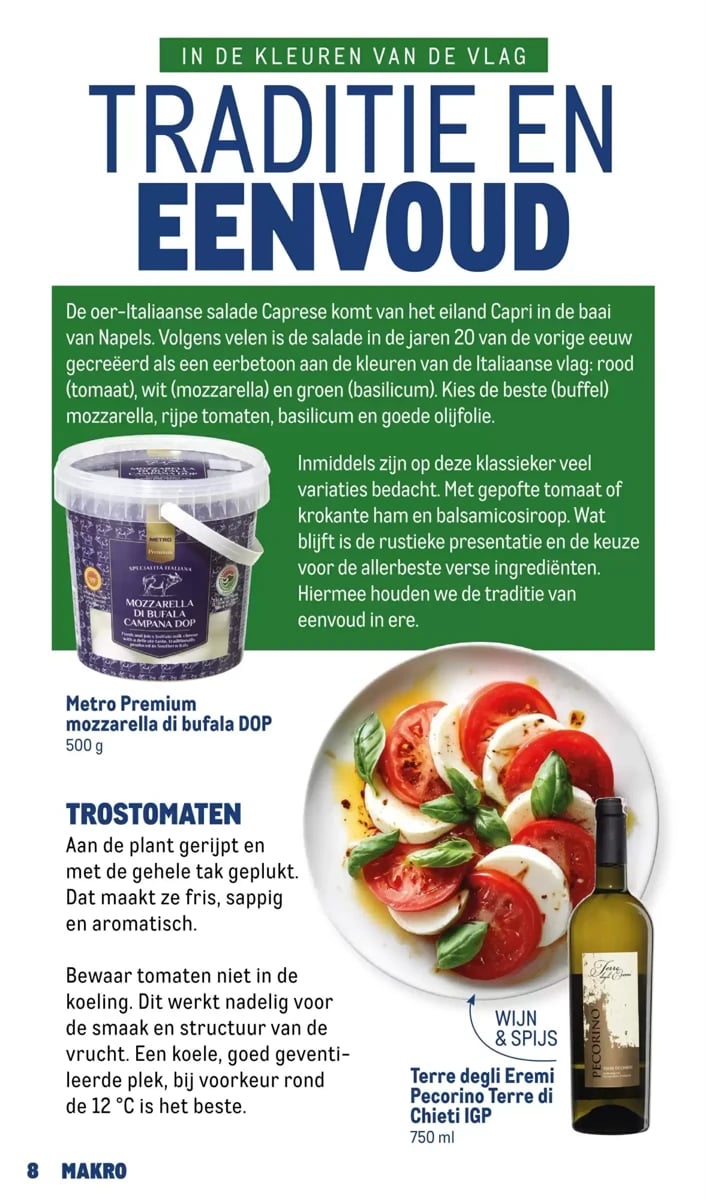 Makro folder – pagina 8