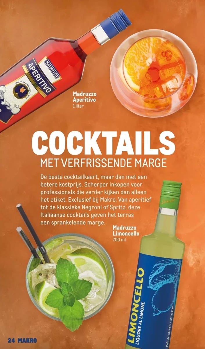 Makro folder – pagina 24