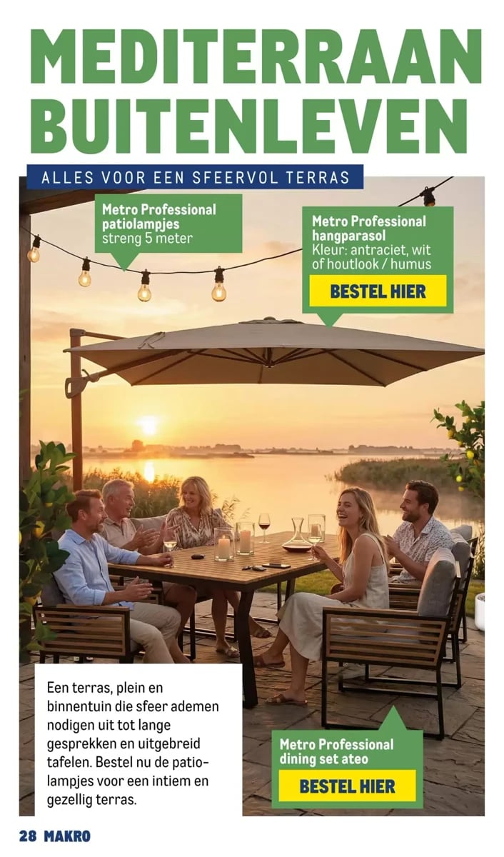 Makro folder – pagina 28