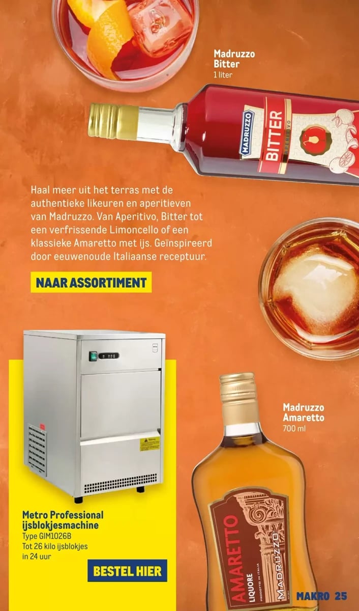 Makro folder – pagina 25