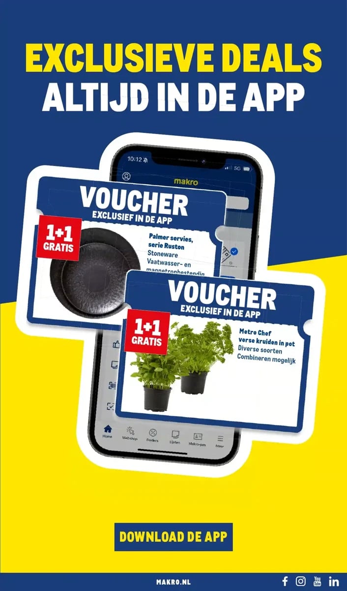 Makro folder – pagina 5