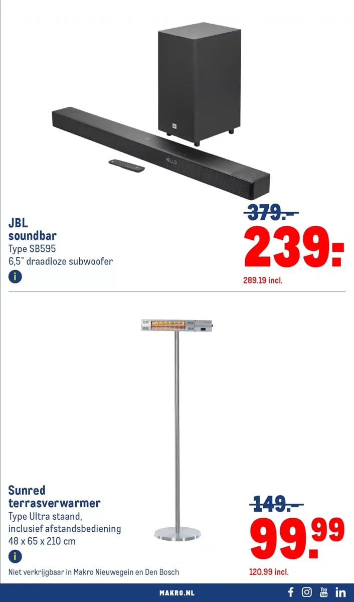 Makro folder – pagina 3