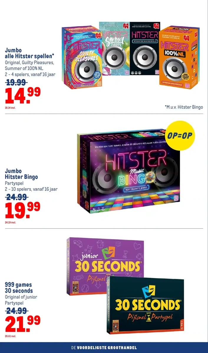 Makro folder – pagina 20