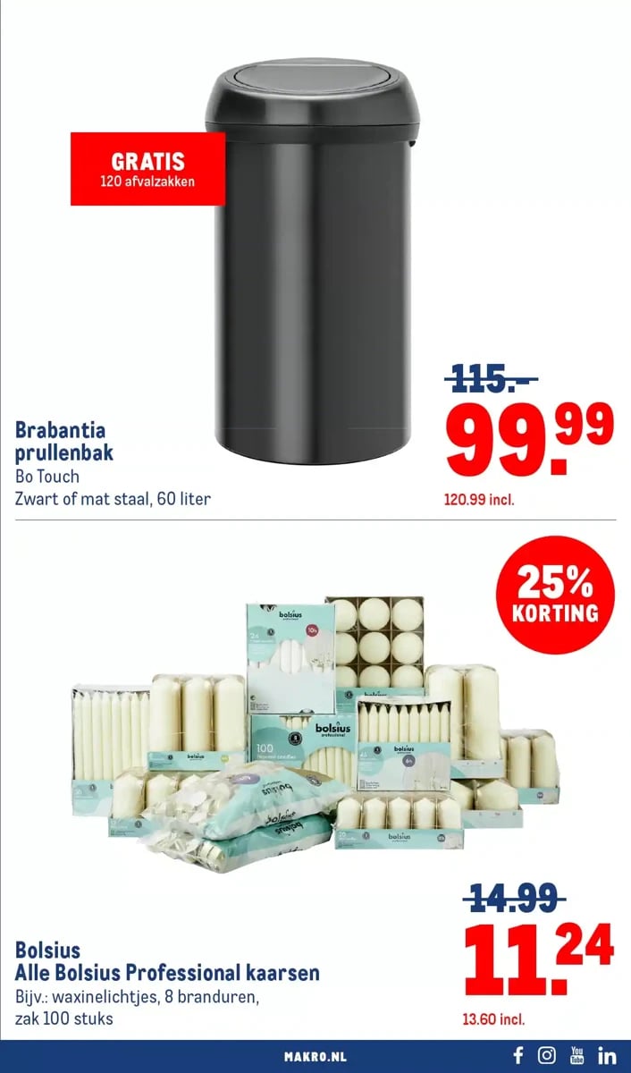 Makro folder – pagina 14