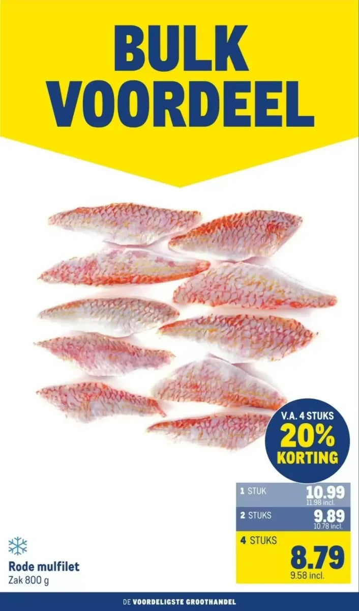 Makro folder – pagina 2