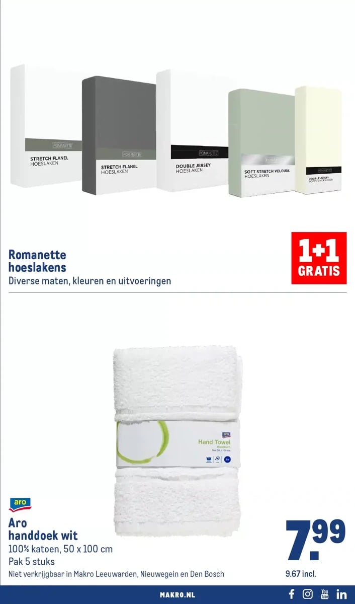 Makro folder – pagina 18