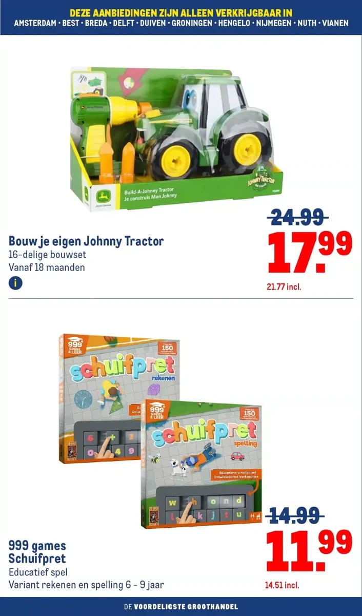 Makro folder – pagina 22