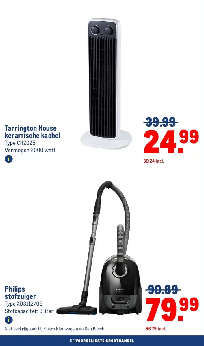 Makro folder – pagina 6