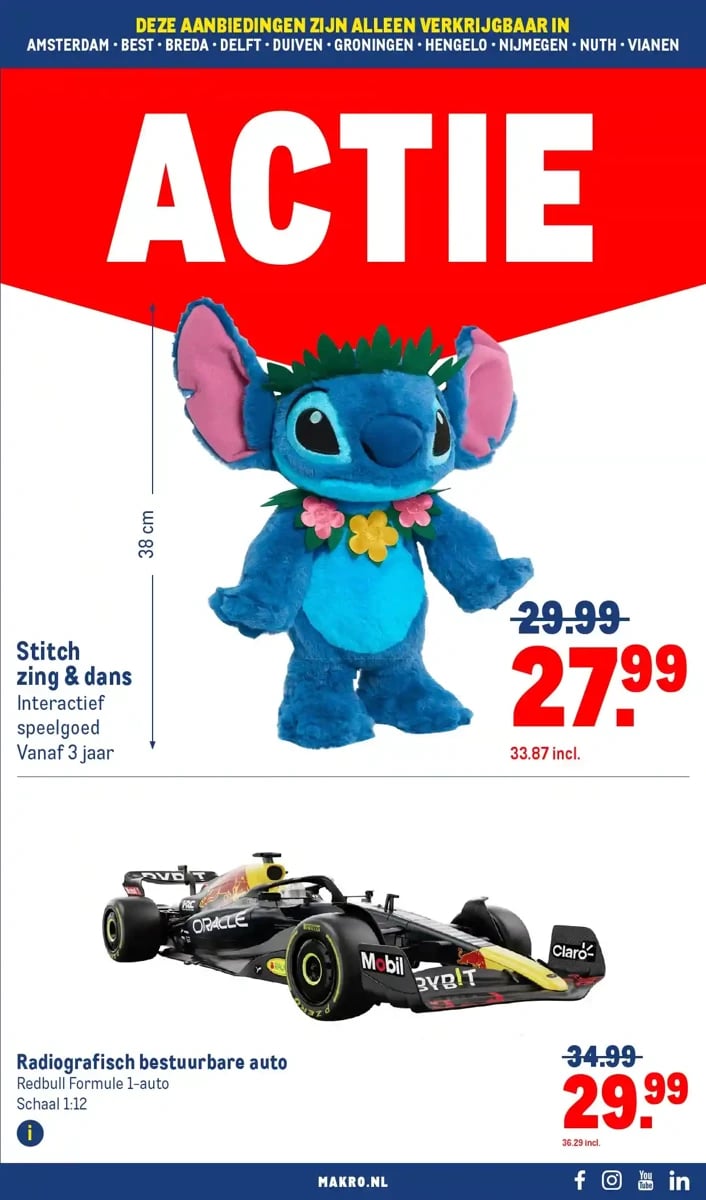 Makro folder – pagina 21