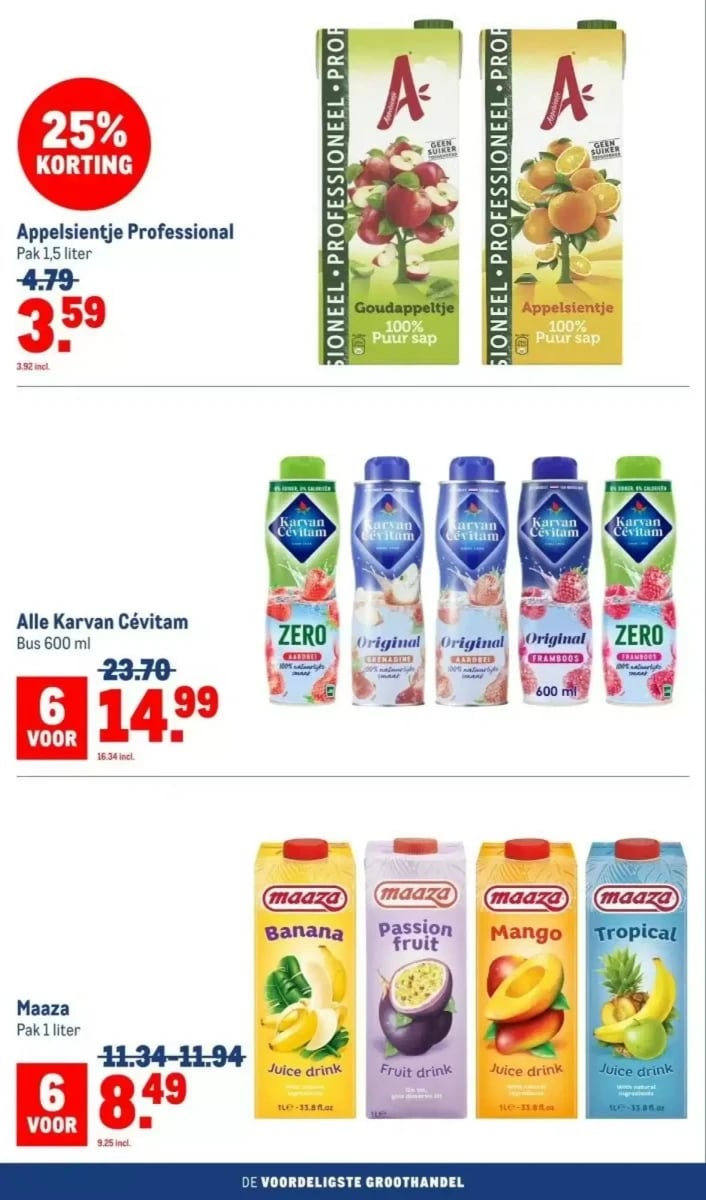 Makro folder – pagina 42