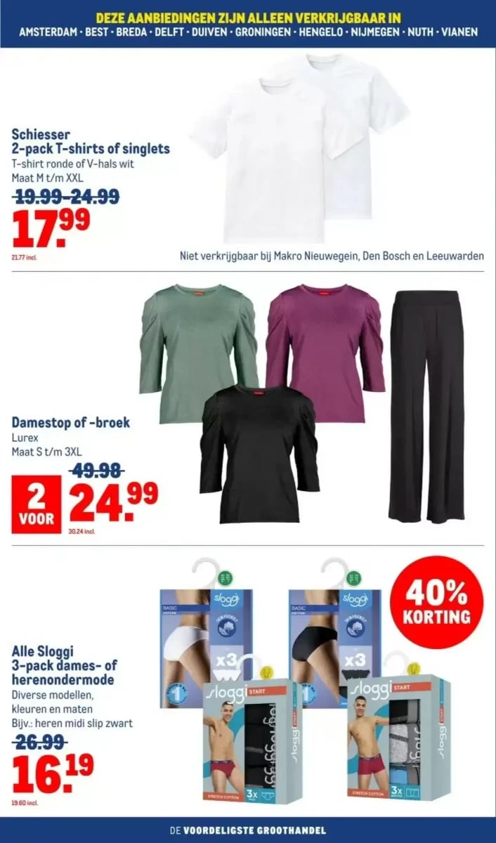 Makro folder – pagina 30
