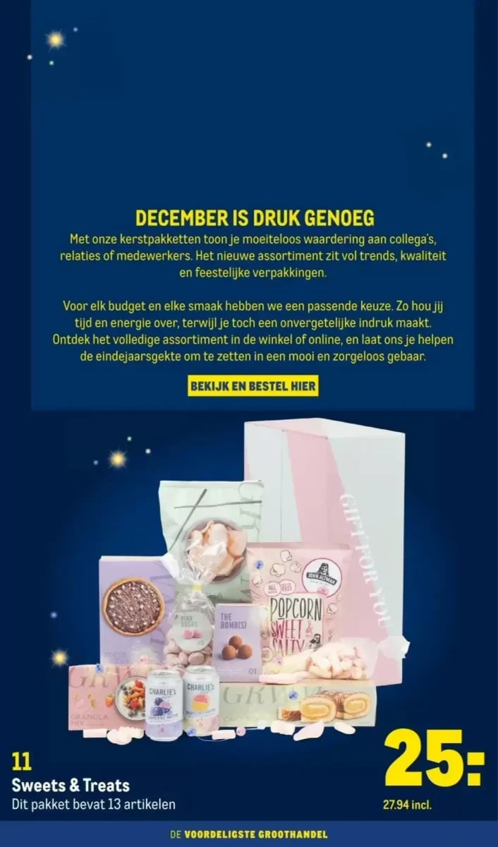 Makro folder – pagina 2