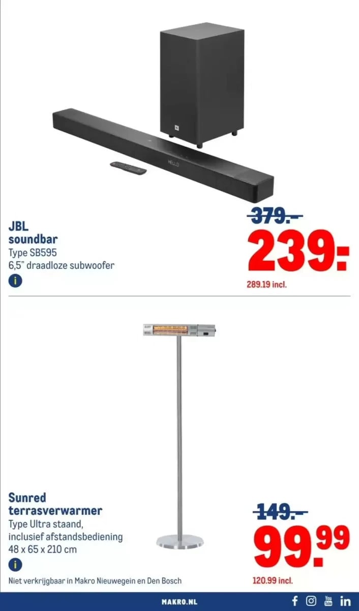 Makro folder – pagina 3