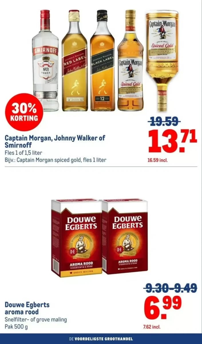 Makro folder – pagina 2