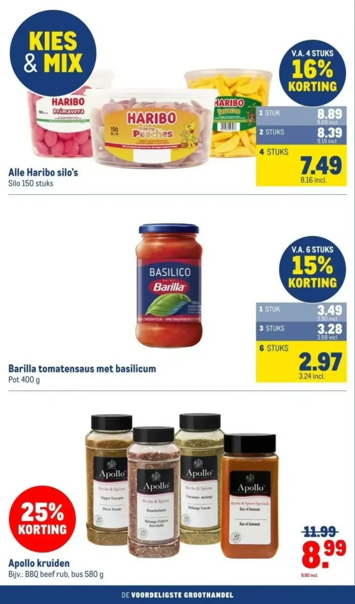 Makro folder – pagina 38