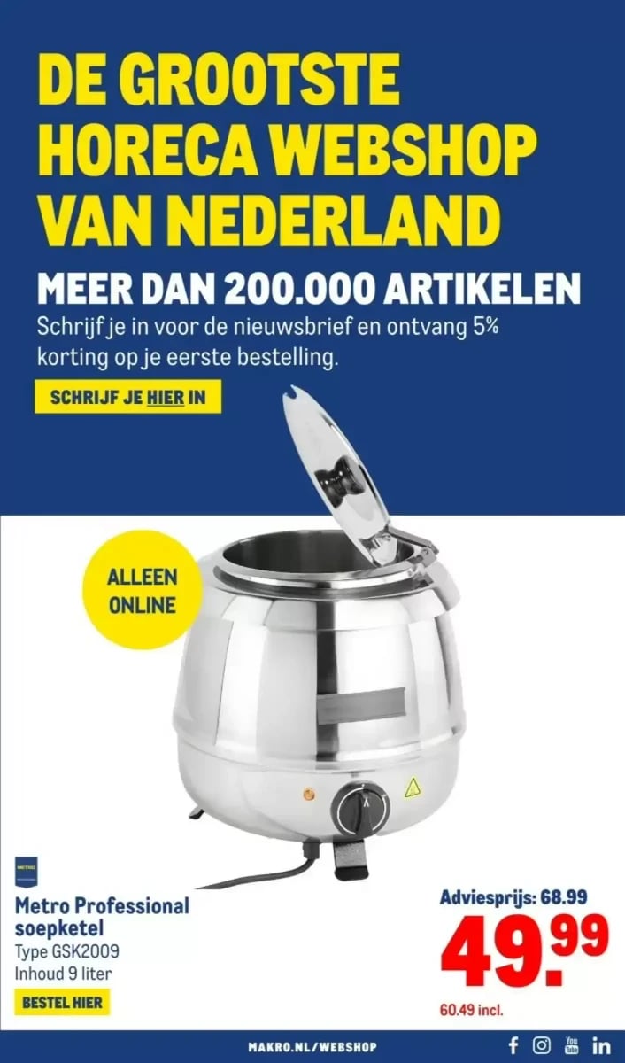 Makro folder – pagina 33