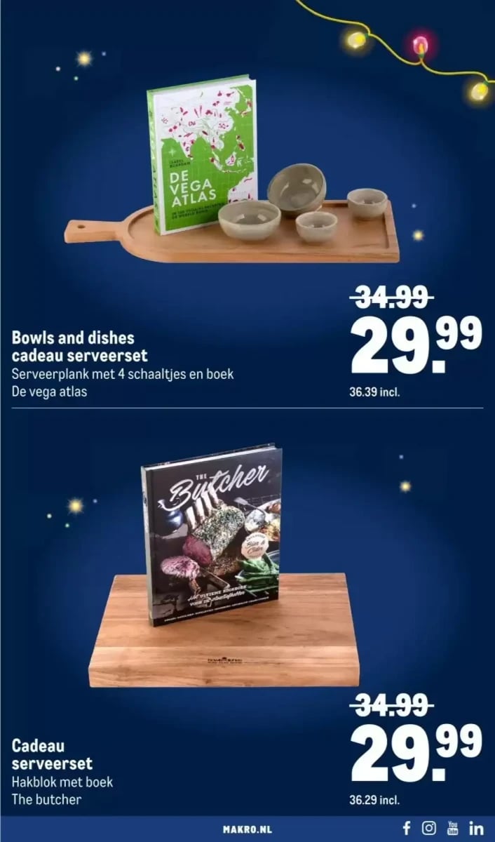 Makro folder – pagina 25