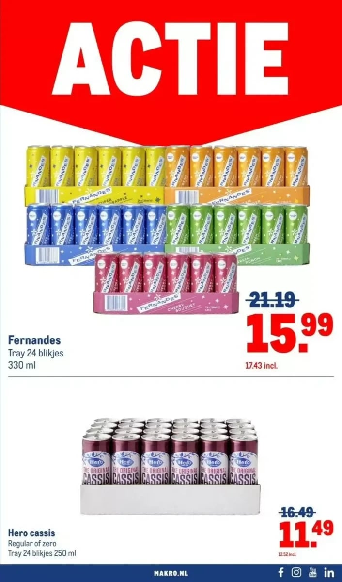 Makro folder – pagina 39