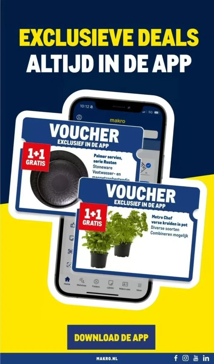 Makro folder – pagina 5