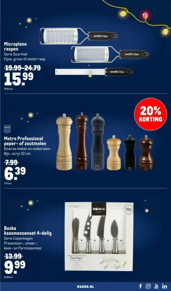 Makro folder – pagina 29