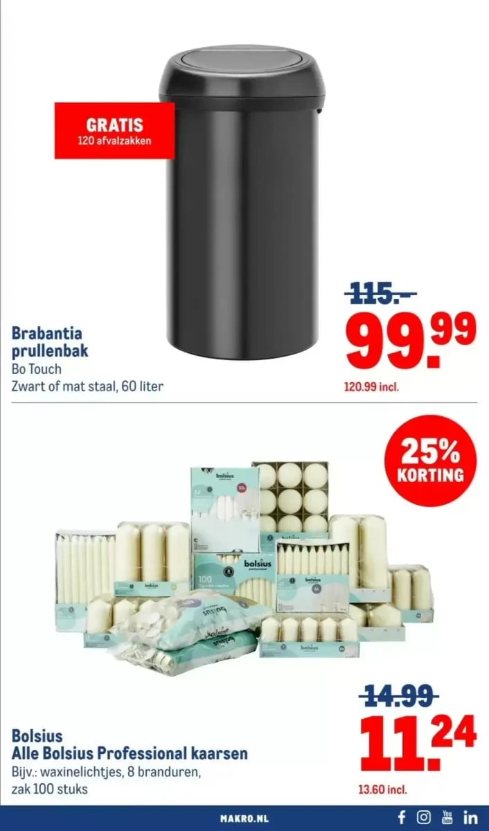 Makro folder – pagina 15