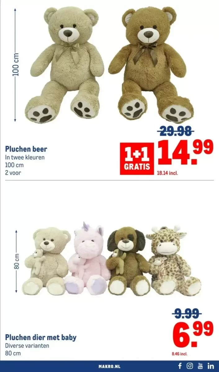 Makro folder – pagina 21