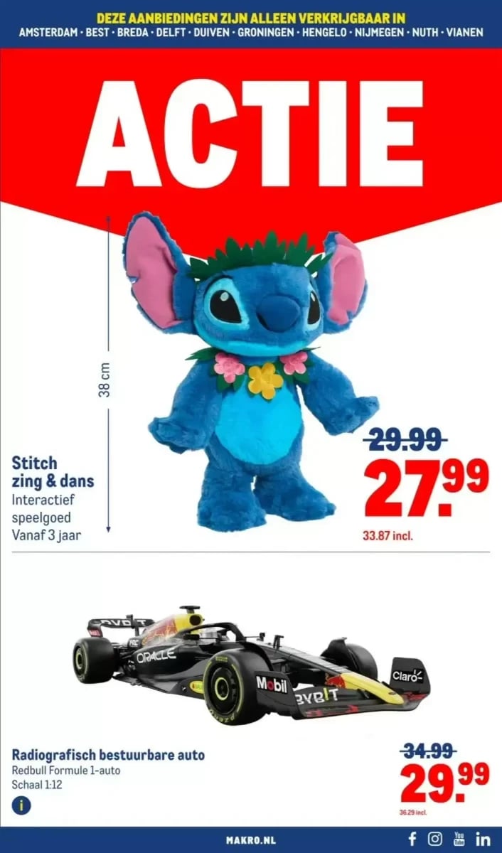 Makro folder – pagina 23
