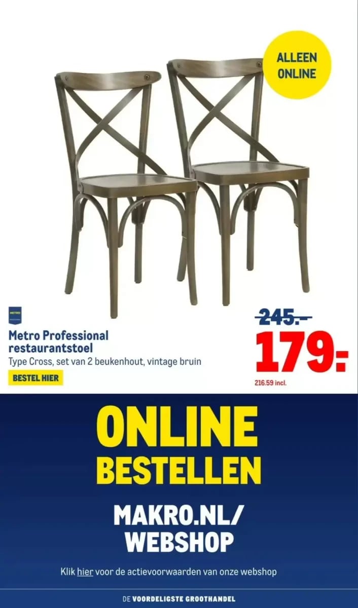 Makro folder – pagina 38