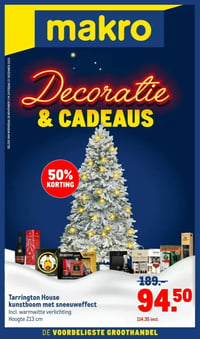 Makro Folder – 19.11.2025 – 27.12.2025