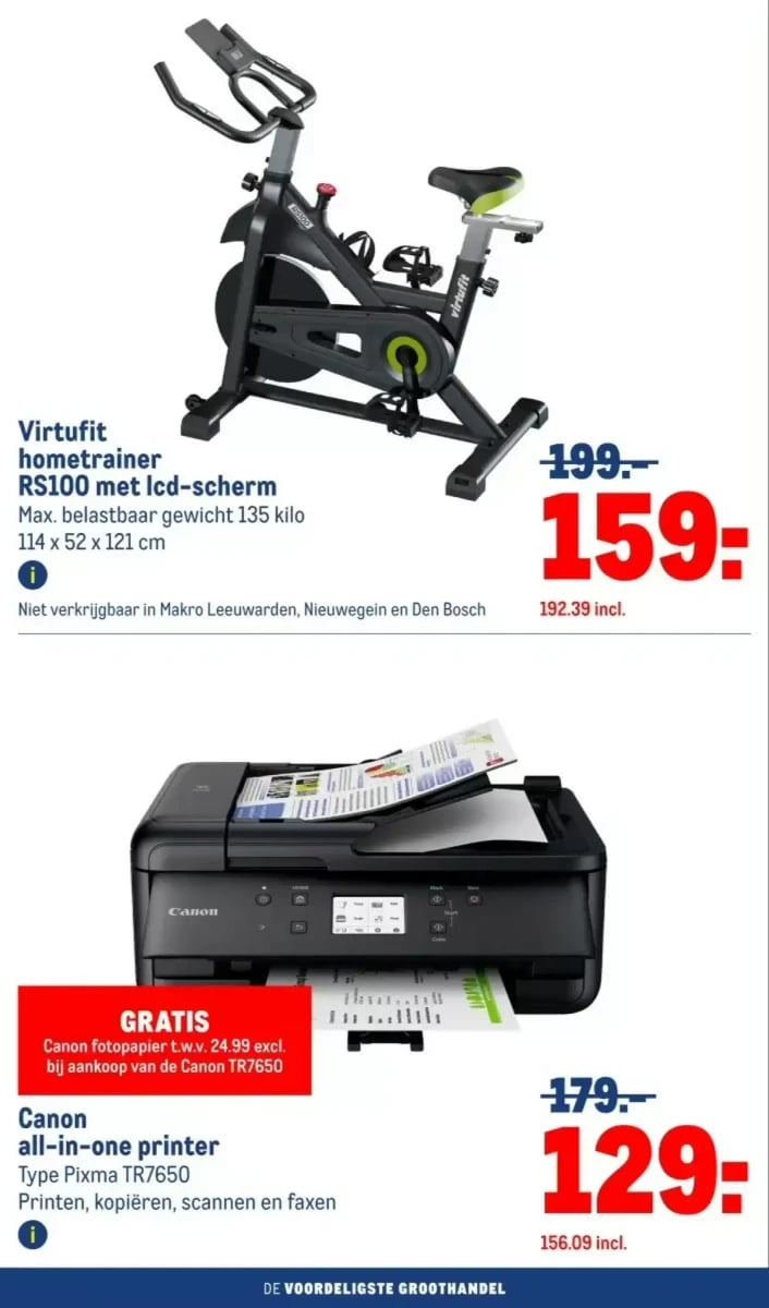 Makro folder – pagina 18
