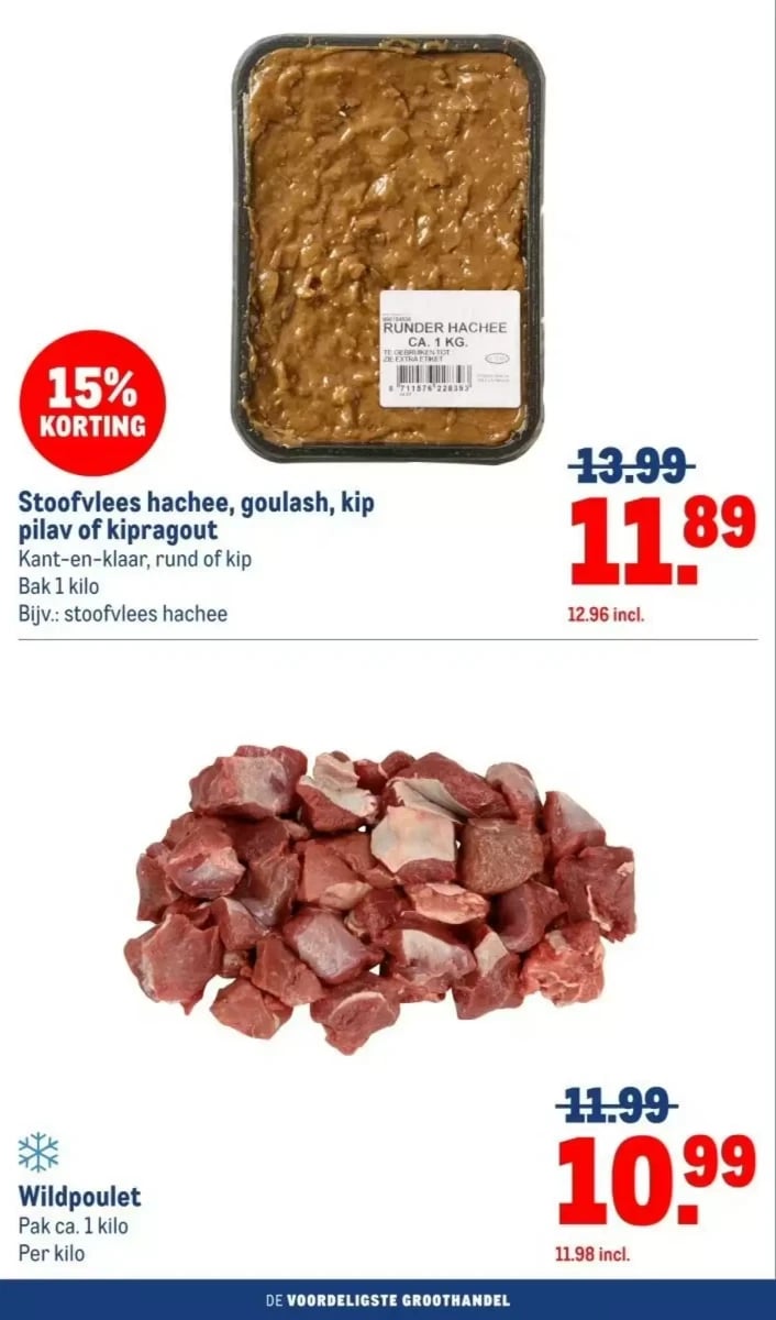 Makro folder – pagina 18