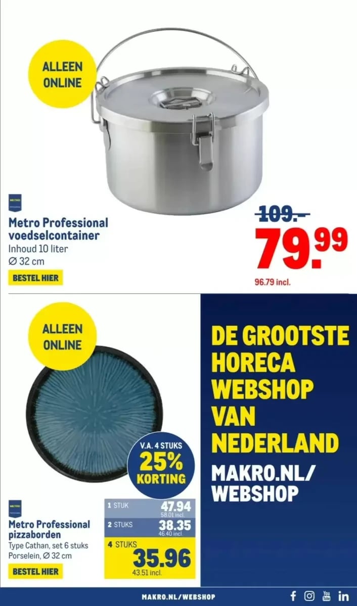 Makro folder – pagina 37