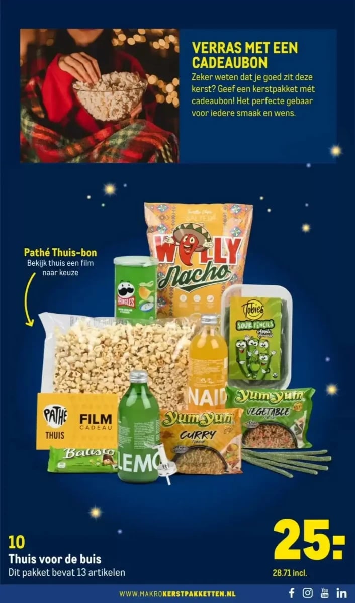 Makro folder – pagina 7