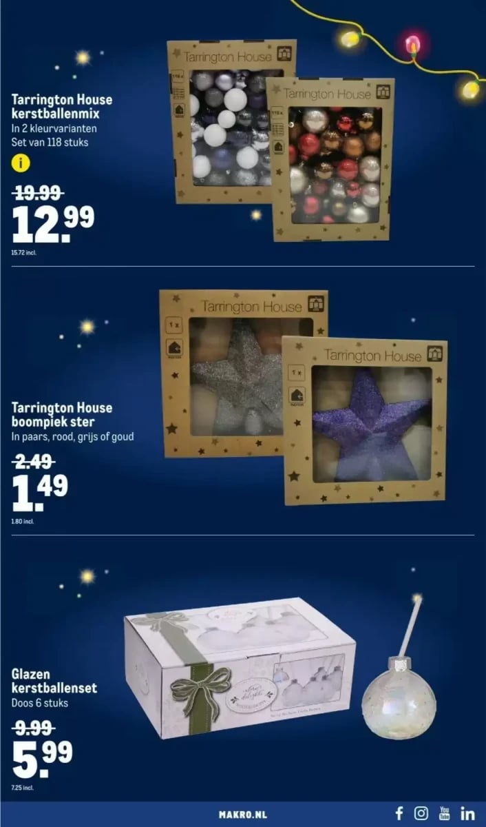 Makro folder – pagina 19