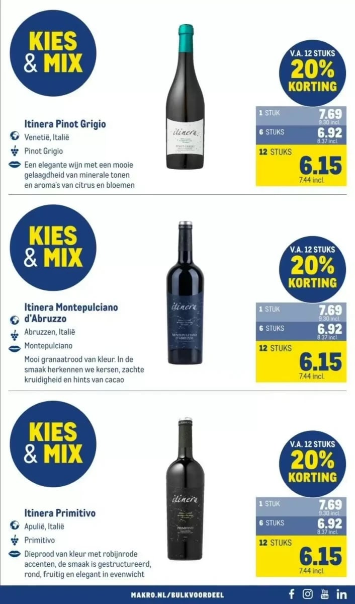 Makro folder – pagina 53