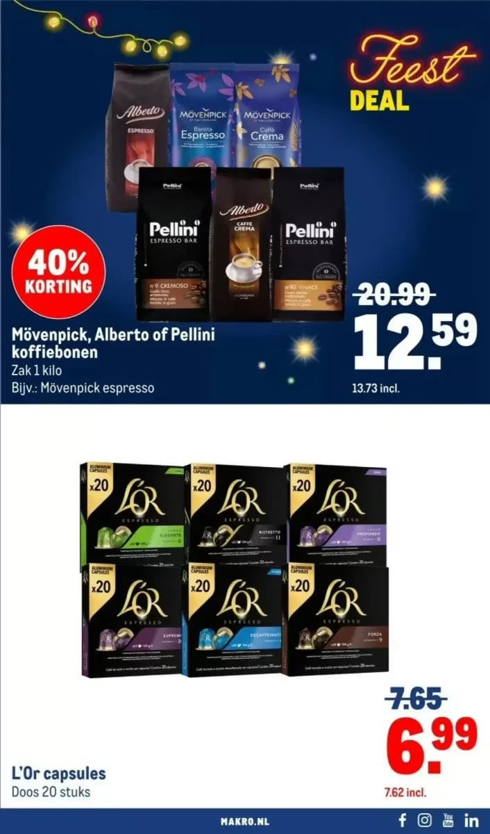 Makro folder – pagina 33