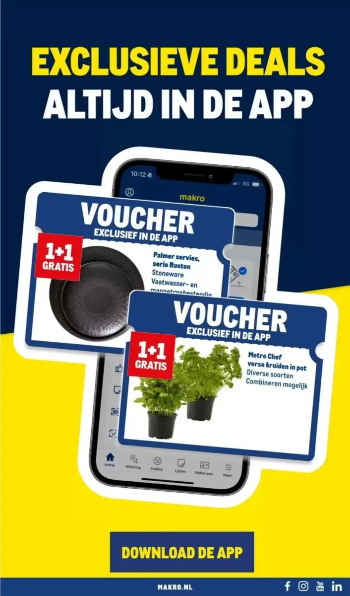 Makro folder – pagina 3