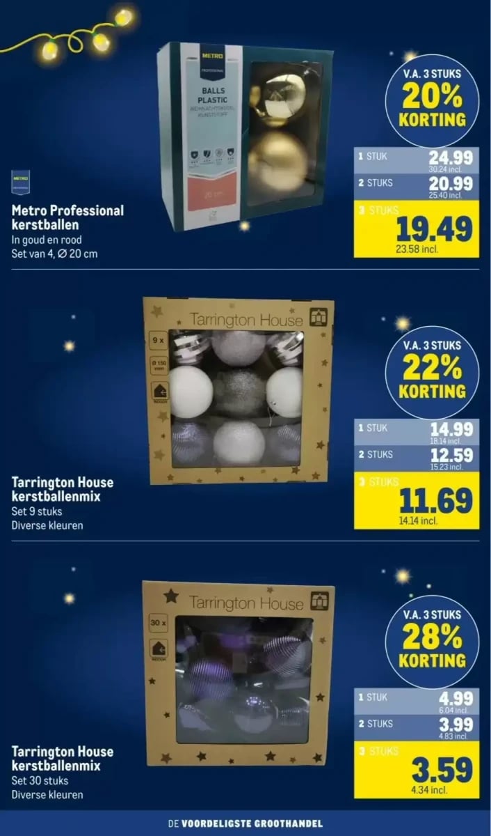 Makro folder – pagina 18